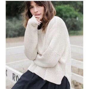 Tradlands Cottage Crewneck